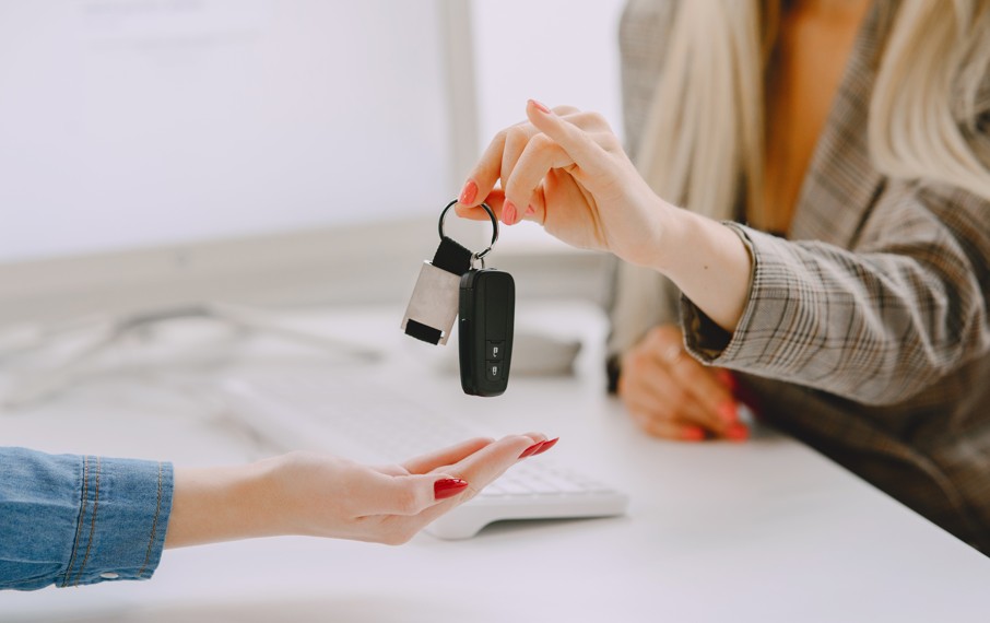 Antalya Oto Anahtar İmmobilizer